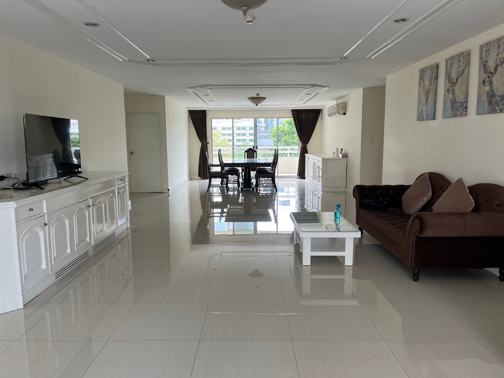 Regent on the Park 1 / 3 Bedrooms (FOR RENT), รีเจ้นท์ ออน เดอะ พาร์ค 1 / 3 ห้องนอน (ให้เช่า) HL1731