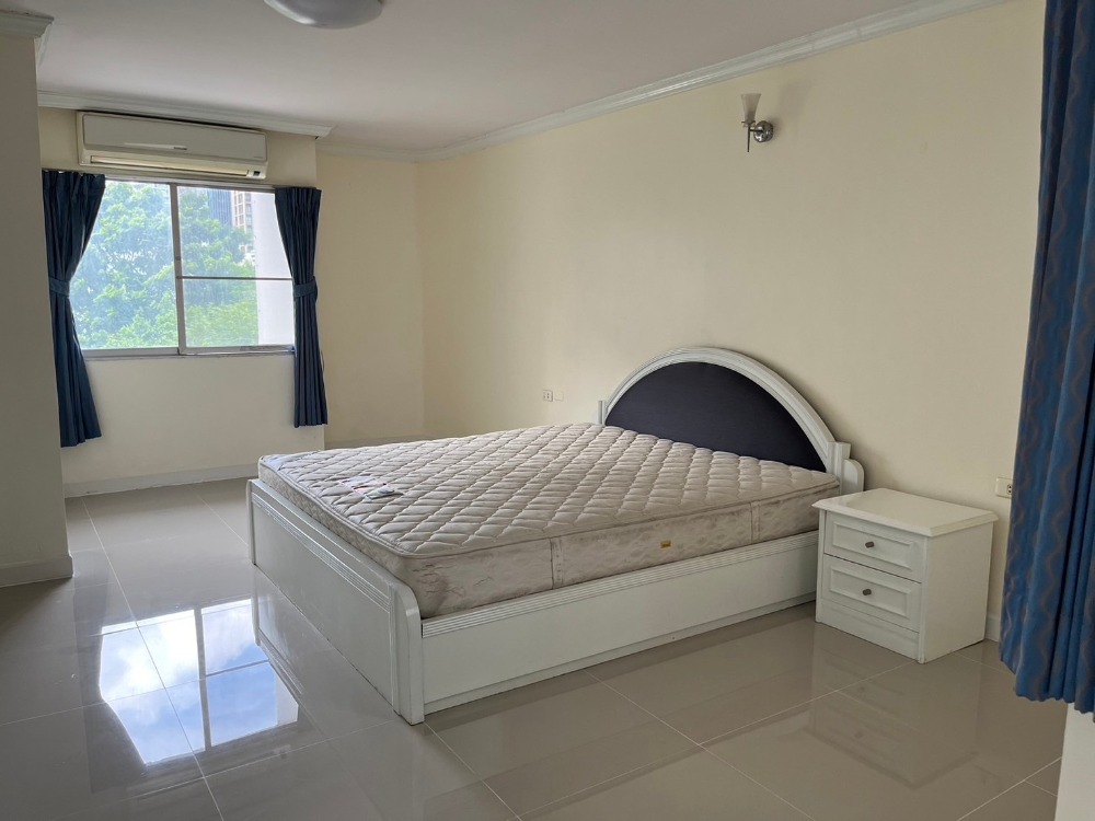 Regent on the Park 1 / 3 Bedrooms (FOR RENT), รีเจ้นท์ ออน เดอะ พาร์ค 1 / 3 ห้องนอน (ให้เช่า) HL1731