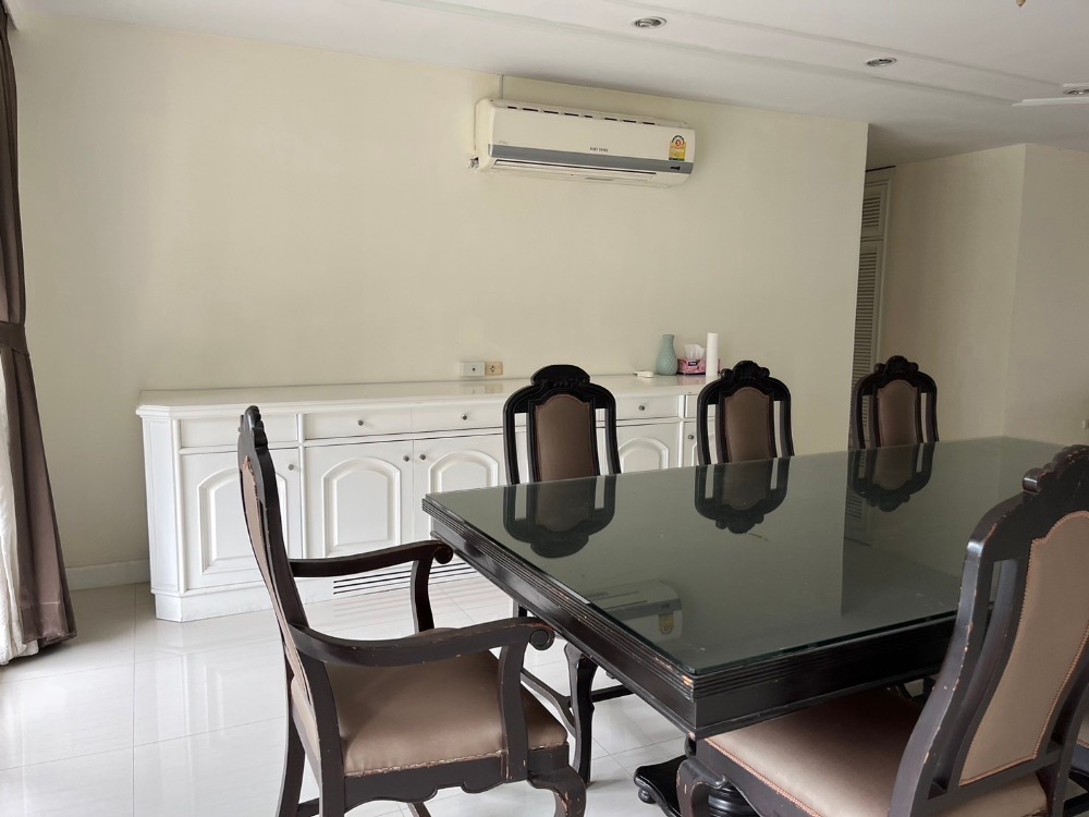 Regent on the Park 1 / 3 Bedrooms (FOR RENT), รีเจ้นท์ ออน เดอะ พาร์ค 1 / 3 ห้องนอน (ให้เช่า) HL1731