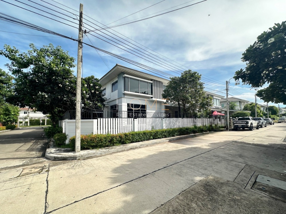 เพอร์เฟค เพลส ราชพฤกษ์ / 4 ห้องนอน (ขาย), Perfect Place Ratchapruk / 4 Bedrooms (SALE) STONE838