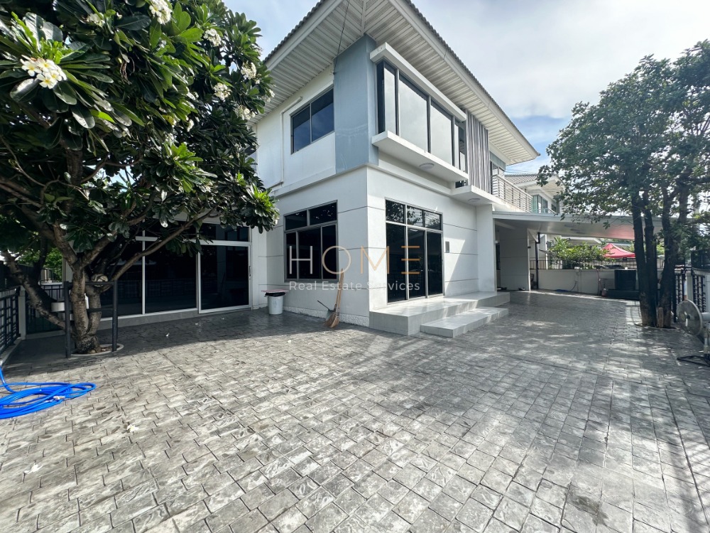 เพอร์เฟค เพลส ราชพฤกษ์ / 4 ห้องนอน (ขาย), Perfect Place Ratchapruk / 4 Bedrooms (SALE) STONE838