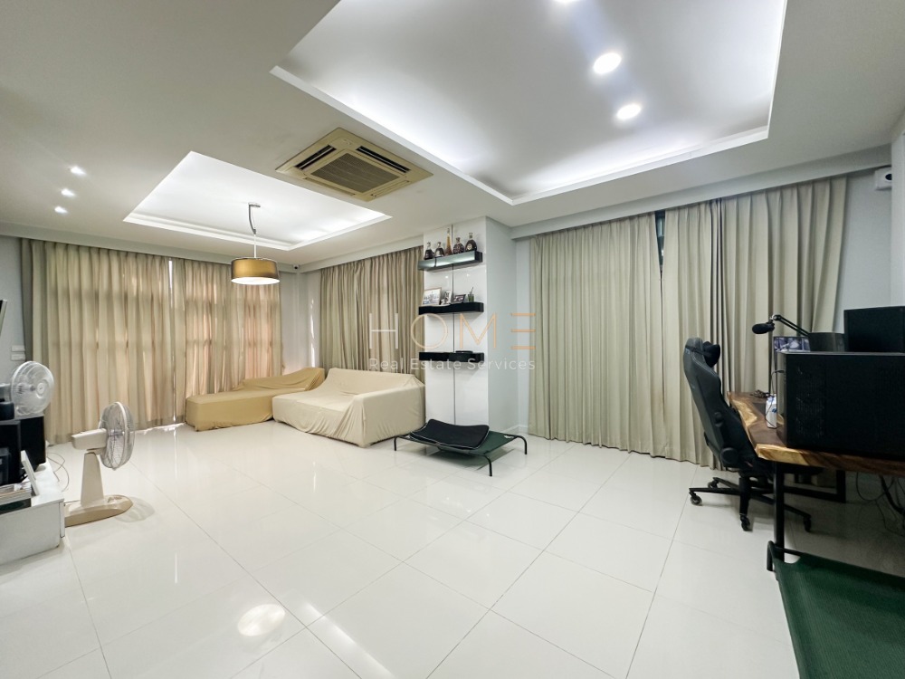 เพอร์เฟค เพลส ราชพฤกษ์ / 4 ห้องนอน (ขาย), Perfect Place Ratchapruk / 4 Bedrooms (SALE) STONE838