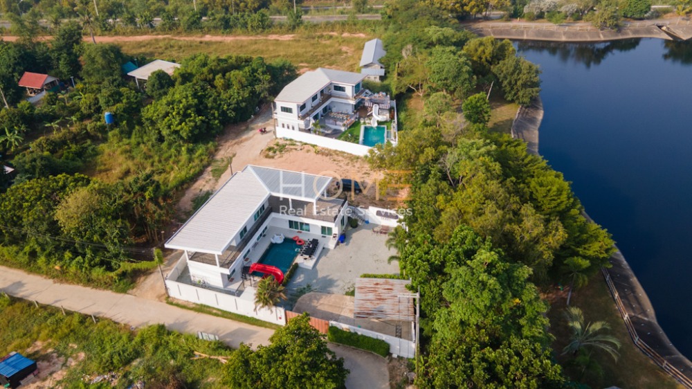 ฮอลลี่ เฮ้าส์ พูลวิลล่า พัทยา / 6 ห้องนอน (ขายพร้อมผู้เช่า), Holly house Pool villa Pattaya / 6 Bedrooms (SALE WITH TENANT) NEWC162