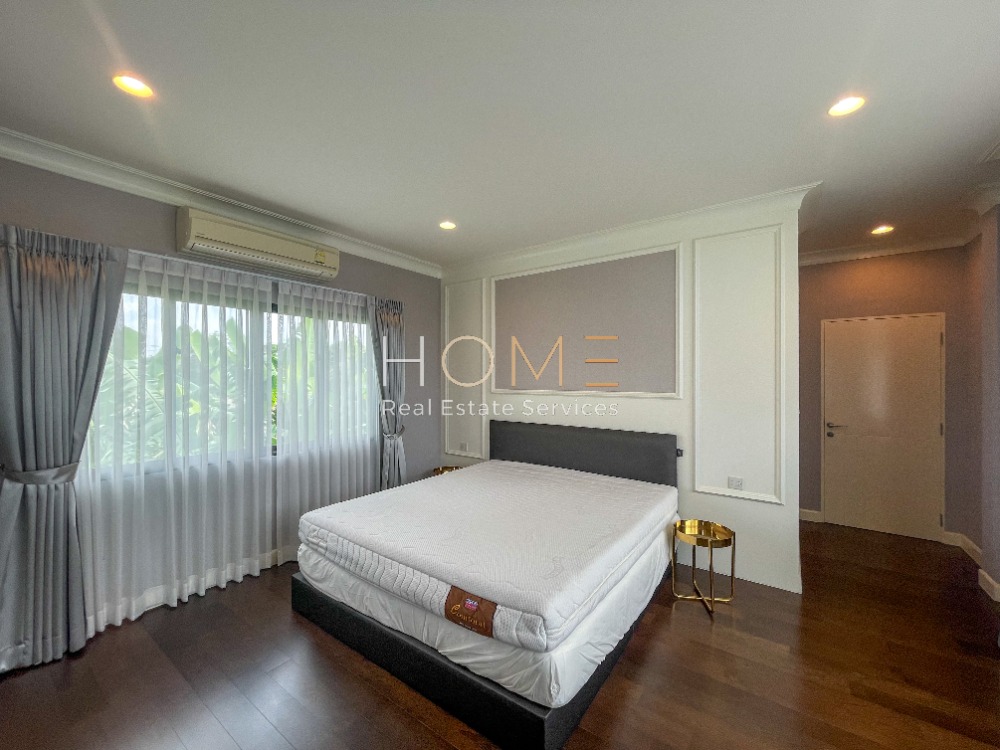 เศรษฐสิริ พัฒนาการ / 4 ห้องนอน (ขาย), Setthasiri Phatthanakan / 4 Bedrooms (SALE) TIK507