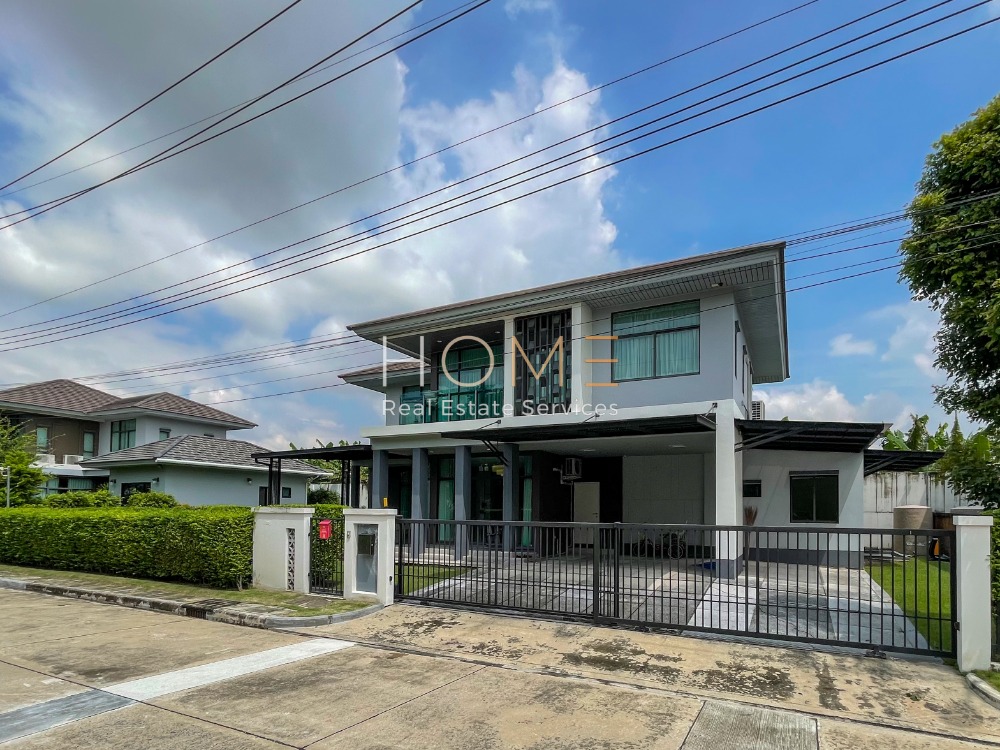 เศรษฐสิริ พัฒนาการ / 4 ห้องนอน (ขาย), Setthasiri Phatthanakan / 4 Bedrooms (SALE) TIK507