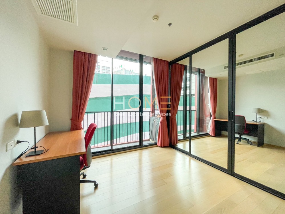 Noble ReD / 1 Bedroom (FOR SALE), โนเบิล รีดี / 1 ห้องนอน (ขาย) PLOYW023