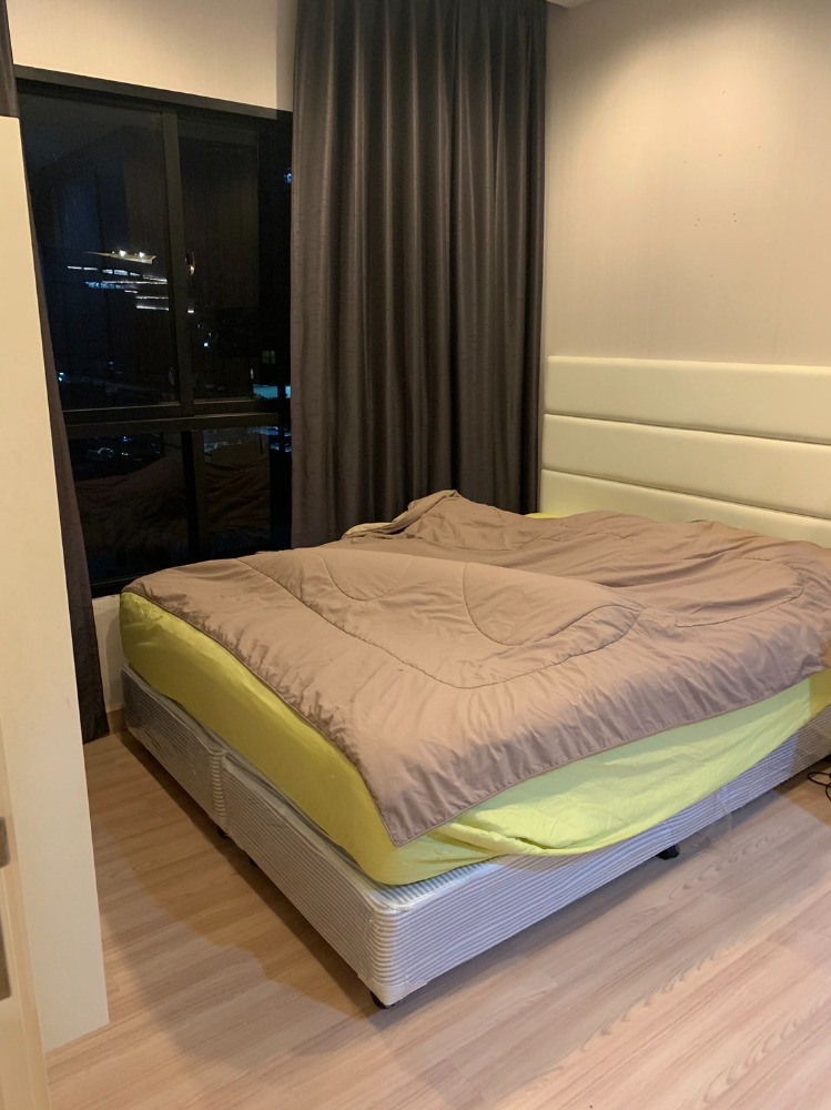 Urbano Absolute Sathon - Taksin / 1 Bedroom (FOR SALE), เออร์บาโน่ แอบโซลูท สาทร - ตากสิน / 1 ห้องนอน (ขาย) DO076