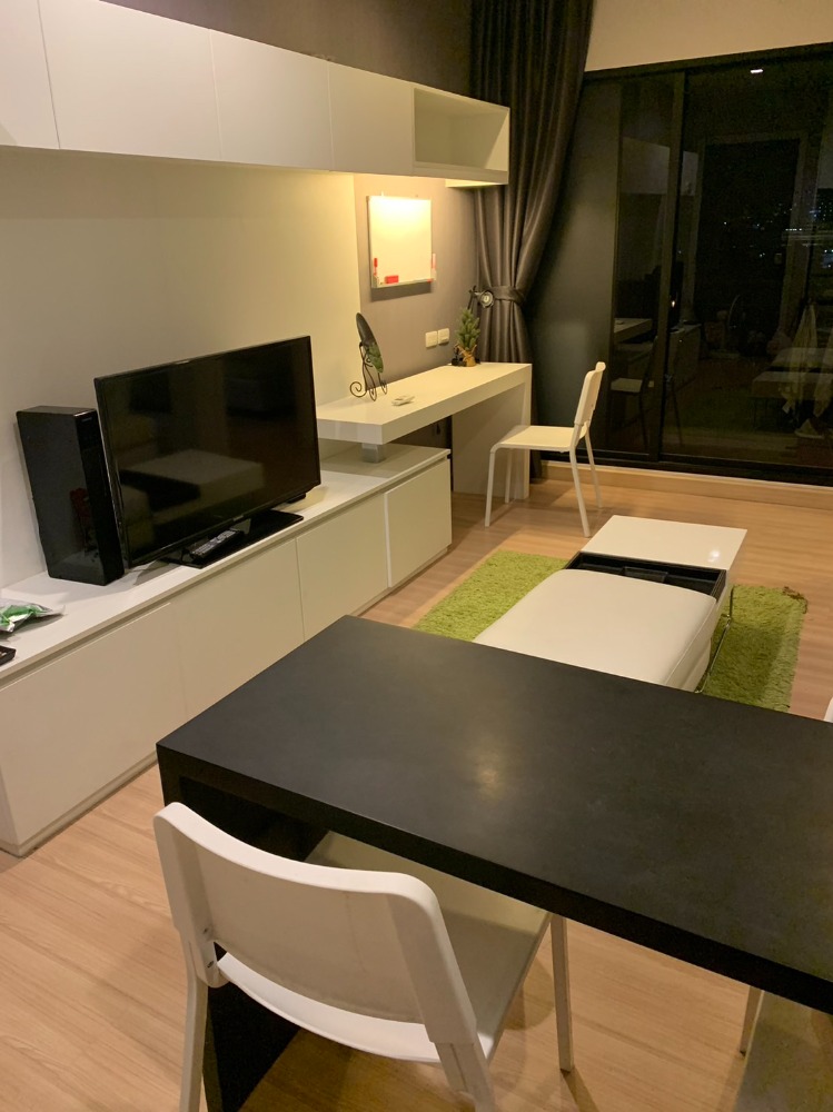 Urbano Absolute Sathon - Taksin / 1 Bedroom (FOR SALE), เออร์บาโน่ แอบโซลูท สาทร - ตากสิน / 1 ห้องนอน (ขาย) DO076