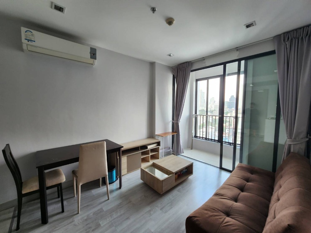 IDEO Sathorn - Taksin / 2 Bedrooms (FOR SALE), ไอดีโอ สาทร - ตากสิน / 2 ห้องนอน (ขาย) DO088