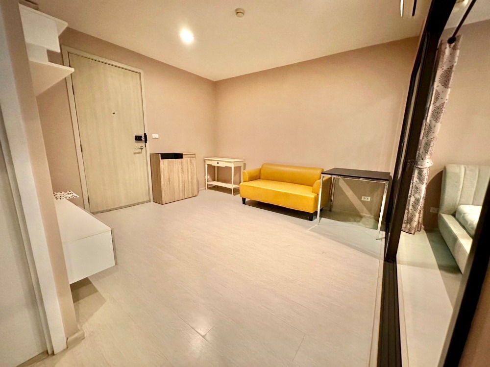 Condolette Pixel Sathorn / 1 Bedroom (FOR SALE), คอนโดเลต พิกเซล สาทร / 1 ห้องนอน (ขาย) DO102