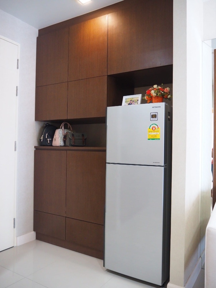 Wish @ Samyan / 1 Bedroom (FOR SALE), วิช แอท สามย่าน / 1 ห้องนอน (ขาย) DO246