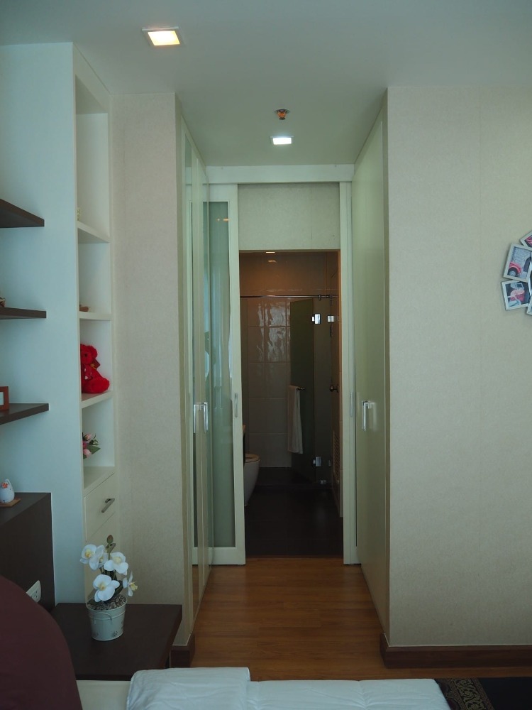 Wish @ Samyan / 1 Bedroom (FOR SALE), วิช แอท สามย่าน / 1 ห้องนอน (ขาย) DO246