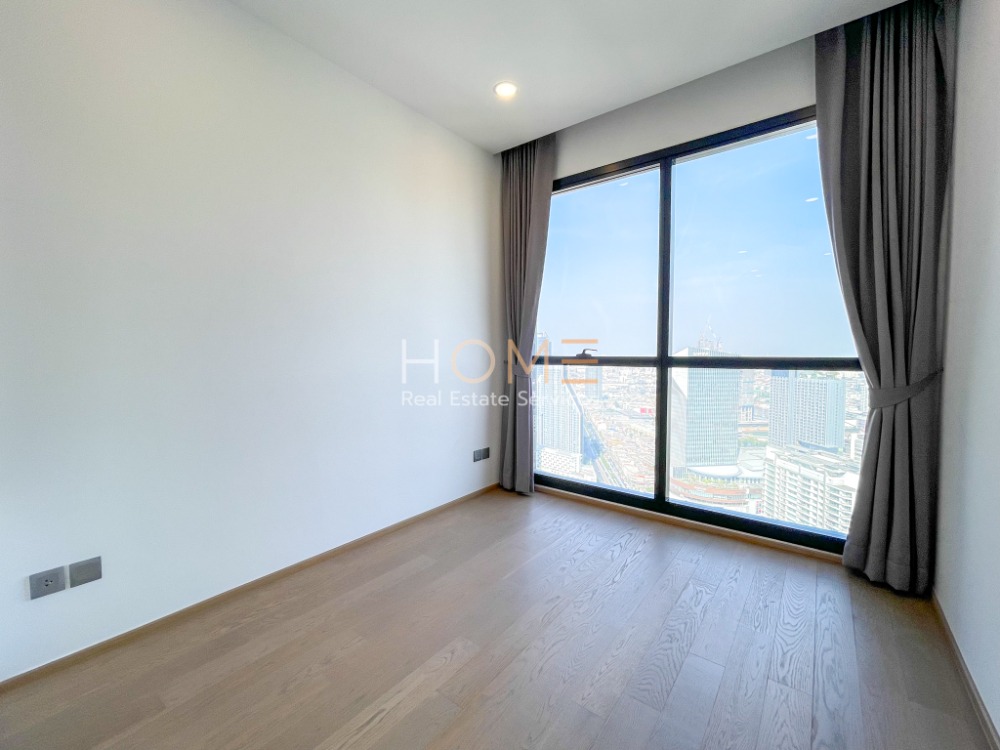 Ashton Chula - Silom / 2 Bedrooms (FOR SALE), แอชตัน จุฬา - สีลม / 2 ห้องนอน (ขาย) DO243