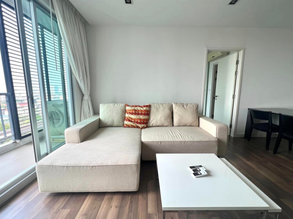 The Room Sathorn - Taksin / 2 Bedrooms (FOR SALE), เดอะ รูม สาทร - ตากสิน / 2 ห้องนอน (ขาย) DO255