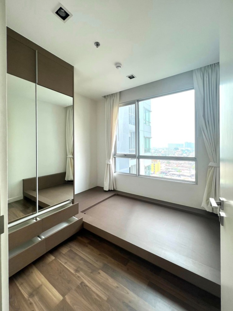 The Room Sathorn - Taksin / 2 Bedrooms (FOR SALE), เดอะ รูม สาทร - ตากสิน / 2 ห้องนอน (ขาย) DO255