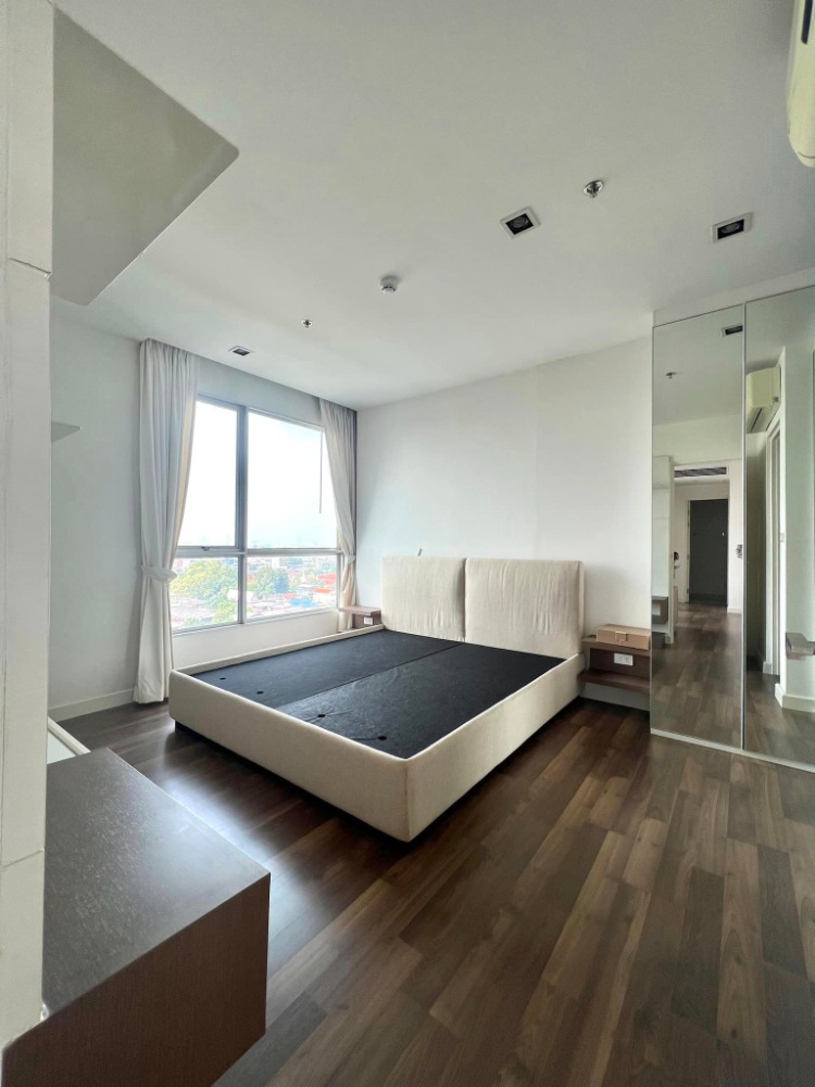 The Room Sathorn - Taksin / 2 Bedrooms (FOR SALE), เดอะ รูม สาทร - ตากสิน / 2 ห้องนอน (ขาย) DO255