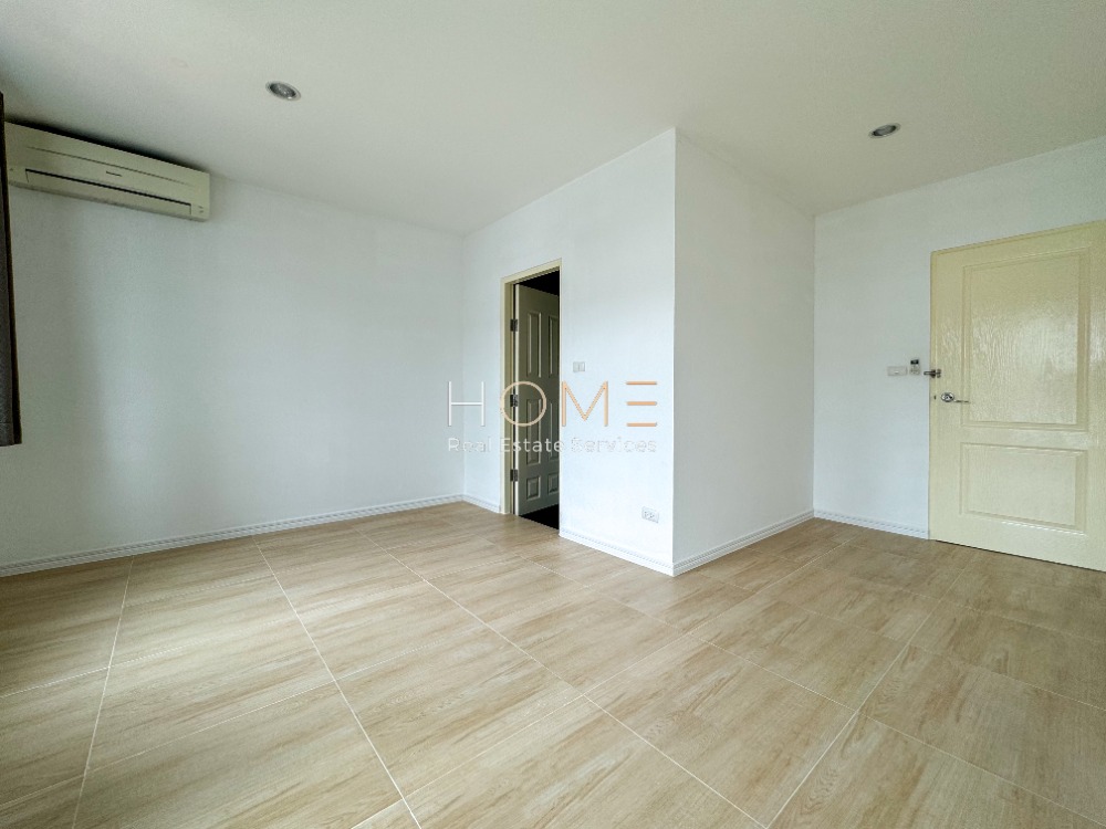 ทาวน์โฮม เนอวานา คัฟเวอร์ อ่อนนุช / 3 ห้องนอน (ขาย), Nirvana Cover On-nut / Townhome 3 Bedrooms (FOR SALE) COF456