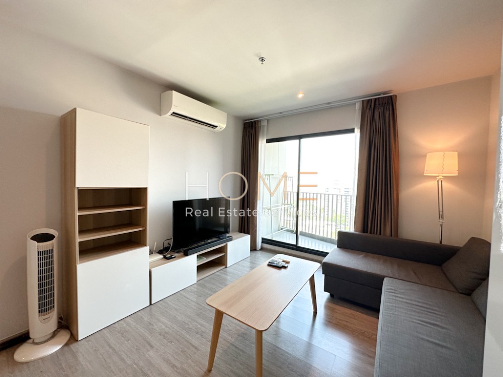 Rhythm Ekkamai / 2 Bedrooms (FOR SALE), ริทึ่ม เอกมัย / 2 ห้องนอน (ขาย) HL1557