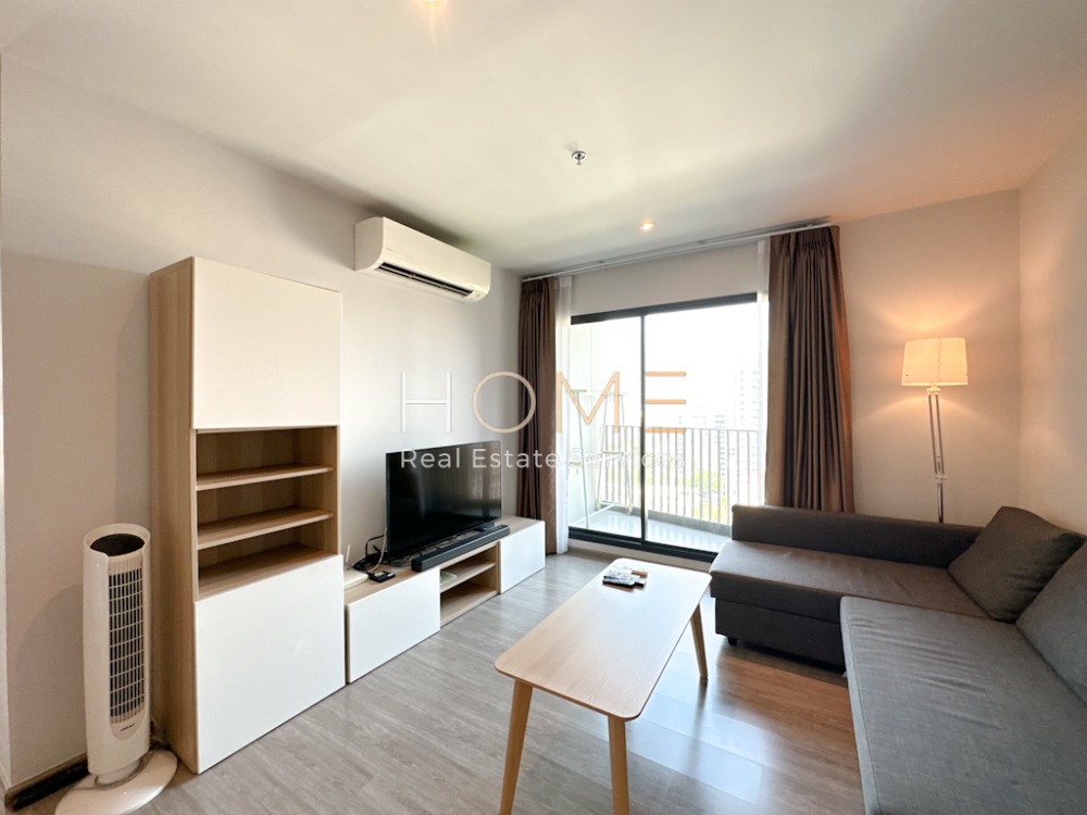 Rhythm Ekkamai / 2 Bedrooms (FOR SALE), ริทึ่ม เอกมัย / 2 ห้องนอน (ขาย) HL1557