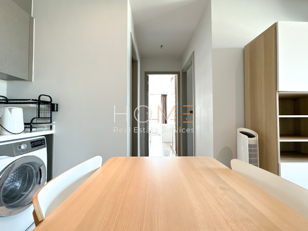 Rhythm Ekkamai / 2 Bedrooms (FOR SALE), ริทึ่ม เอกมัย / 2 ห้องนอน (ขาย) HL1557