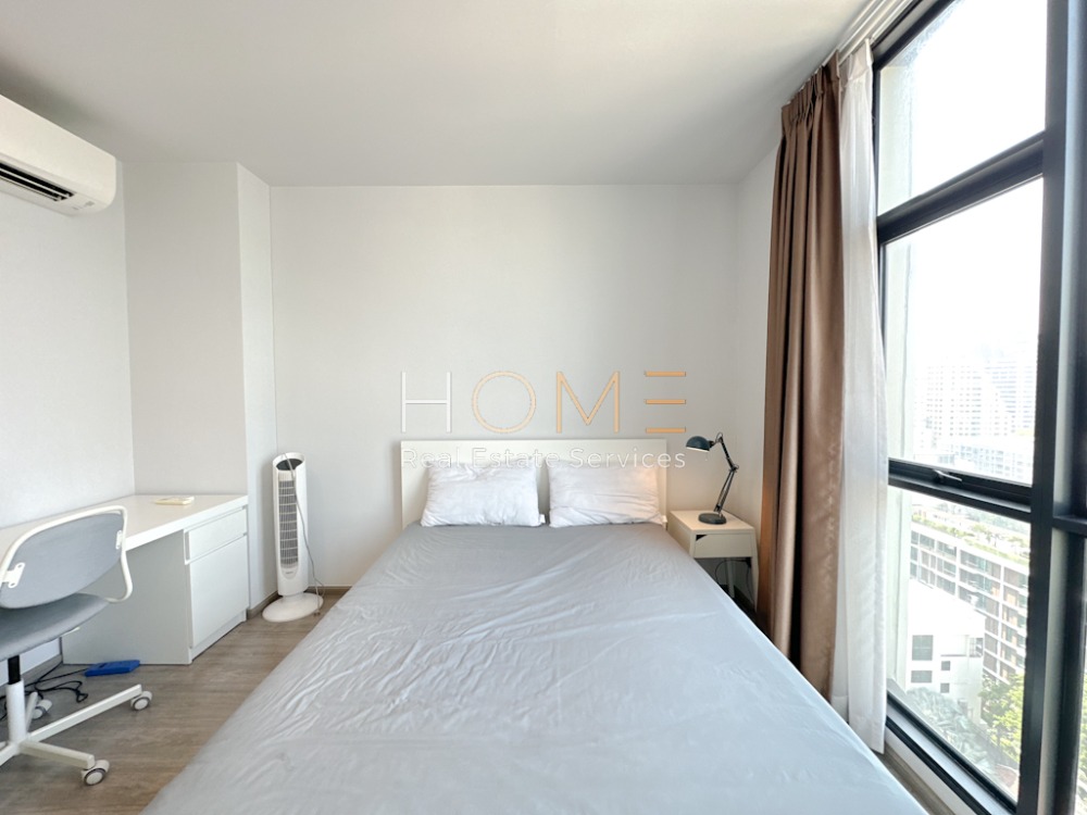 Rhythm Ekkamai / 2 Bedrooms (FOR SALE), ริทึ่ม เอกมัย / 2 ห้องนอน (ขาย) HL1557