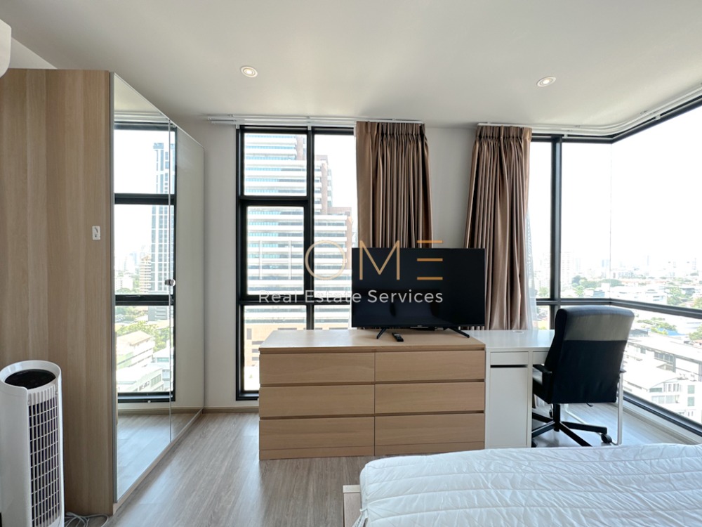 Rhythm Ekkamai / 2 Bedrooms (FOR SALE), ริทึ่ม เอกมัย / 2 ห้องนอน (ขาย) HL1557