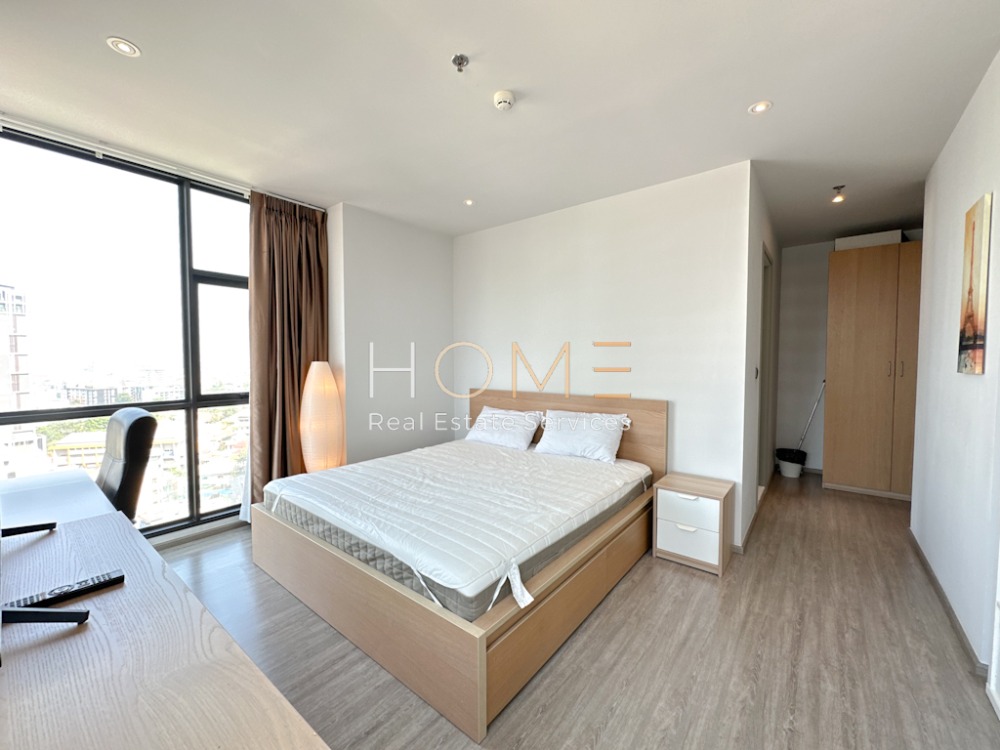 Rhythm Ekkamai / 2 Bedrooms (FOR SALE), ริทึ่ม เอกมัย / 2 ห้องนอน (ขาย) HL1557