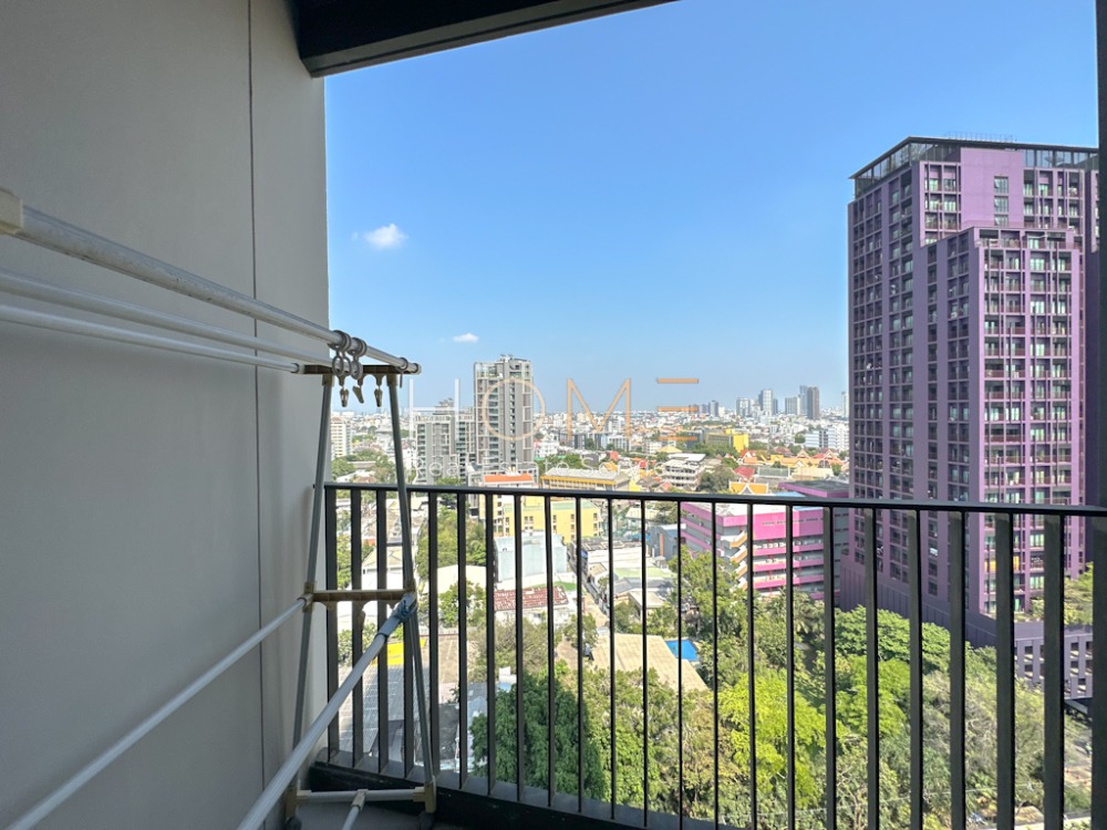 Rhythm Ekkamai / 2 Bedrooms (FOR SALE), ริทึ่ม เอกมัย / 2 ห้องนอน (ขาย) HL1557