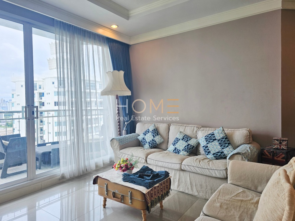 Supalai Wellington / 3 Bedrooms (SALE), ศุภาลัย เวลลิงตัน / 3 ห้องนอน (ขาย) MOOK506