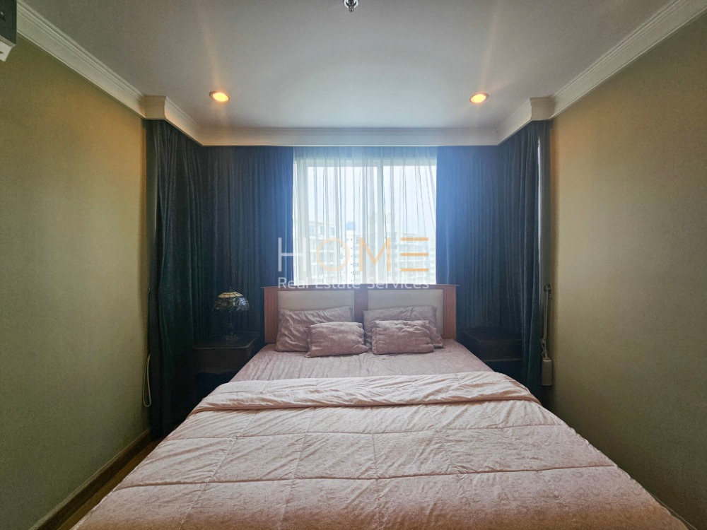 Supalai Wellington / 3 Bedrooms (SALE), ศุภาลัย เวลลิงตัน / 3 ห้องนอน (ขาย) MOOK506