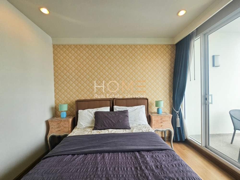 Supalai Wellington / 3 Bedrooms (SALE), ศุภาลัย เวลลิงตัน / 3 ห้องนอน (ขาย) MOOK506