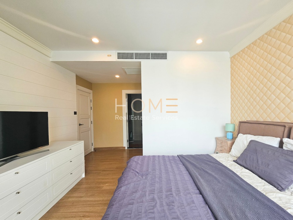 Supalai Wellington / 3 Bedrooms (SALE), ศุภาลัย เวลลิงตัน / 3 ห้องนอน (ขาย) MOOK506