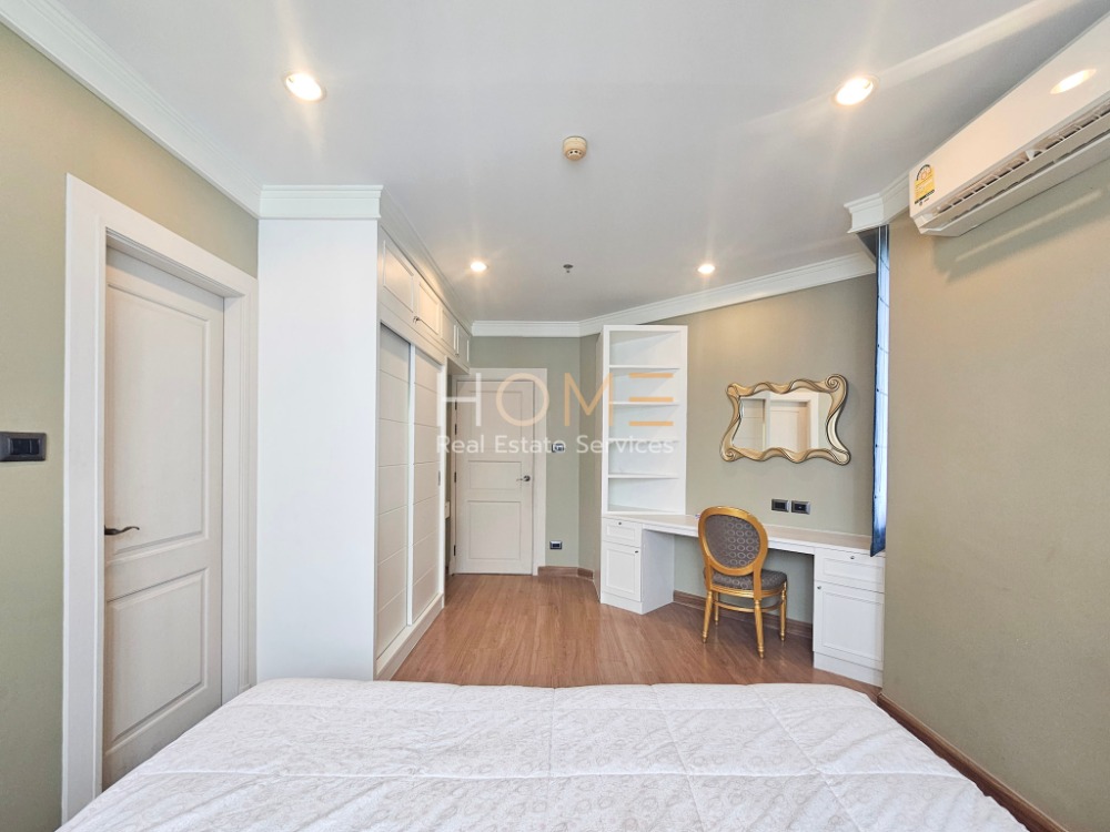 Supalai Wellington / 3 Bedrooms (SALE), ศุภาลัย เวลลิงตัน / 3 ห้องนอน (ขาย) MOOK506