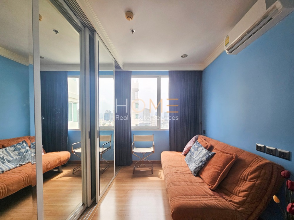 Supalai Wellington / 3 Bedrooms (SALE), ศุภาลัย เวลลิงตัน / 3 ห้องนอน (ขาย) MOOK506