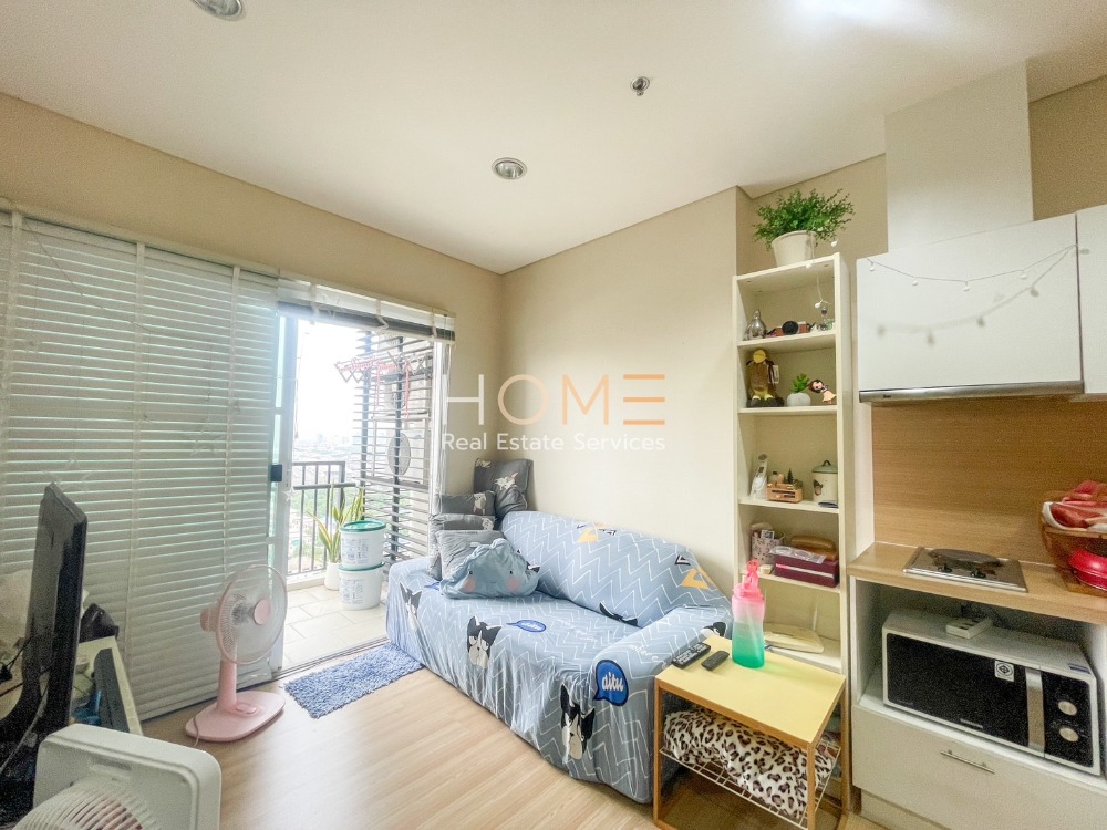 สภาพดี พร้อมอยู่ ✨ Intro Paholyothin - Pradipat / 2 Bedrooms (FOR SALE), อินโทร พหลโยธิน - ประดิพัทธ์ / 2 ห้องนอน (ขาย) PLOYW477