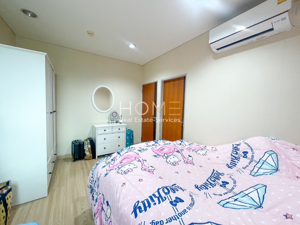 สภาพดี พร้อมอยู่ ✨ Intro Paholyothin - Pradipat / 2 Bedrooms (FOR SALE), อินโทร พหลโยธิน - ประดิพัทธ์ / 2 ห้องนอน (ขาย) PLOYW477