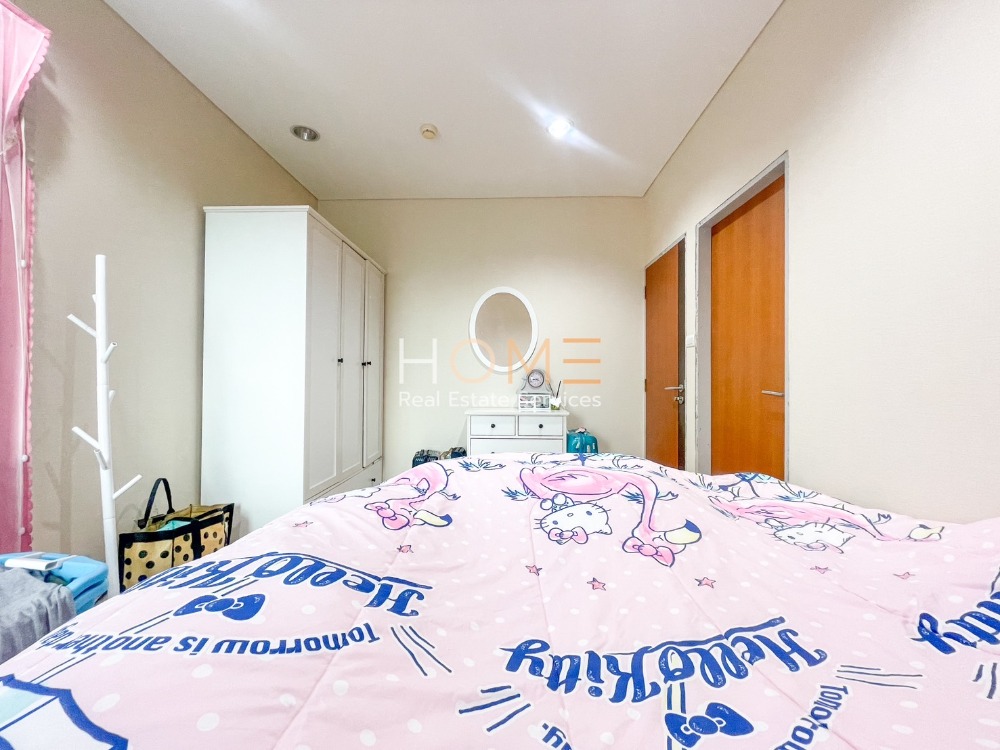 สภาพดี พร้อมอยู่ ✨ Intro Paholyothin - Pradipat / 2 Bedrooms (FOR SALE), อินโทร พหลโยธิน - ประดิพัทธ์ / 2 ห้องนอน (ขาย) PLOYW477