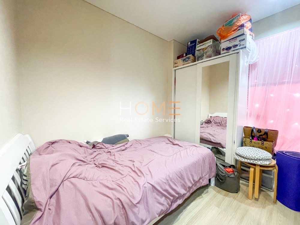 สภาพดี พร้อมอยู่ ✨ Intro Paholyothin - Pradipat / 2 Bedrooms (FOR SALE), อินโทร พหลโยธิน - ประดิพัทธ์ / 2 ห้องนอน (ขาย) PLOYW477