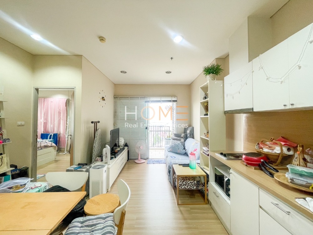 สภาพดี พร้อมอยู่ ✨ Intro Paholyothin - Pradipat / 2 Bedrooms (FOR SALE), อินโทร พหลโยธิน - ประดิพัทธ์ / 2 ห้องนอน (ขาย) PLOYW477