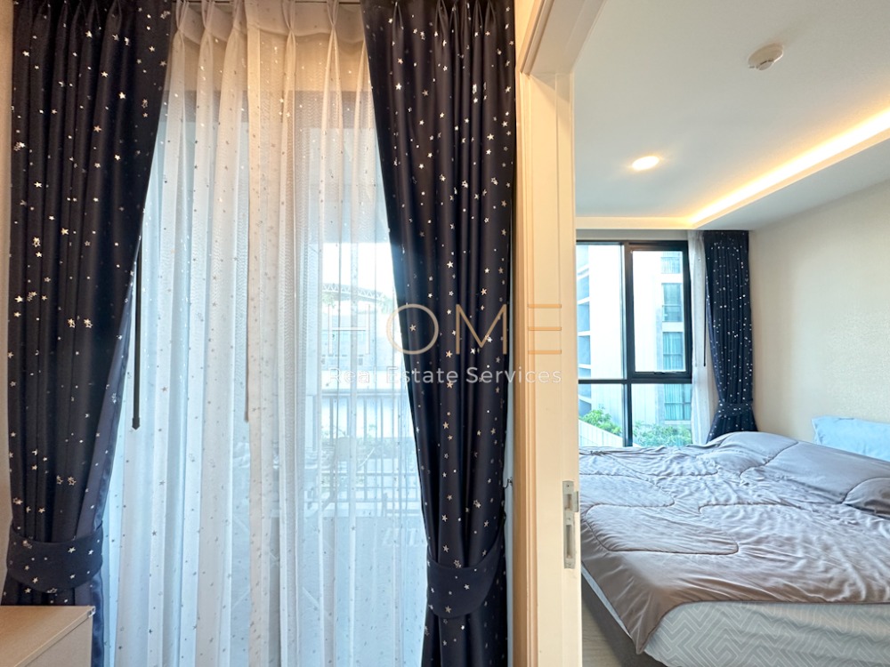 คอนโดทำเลทองหล่อ ในราคาไม่ถึง 4 ล้าน ✨ Vtara Sukhumvit 36 / 1 Bedroom (SALE WITH TENANT), วีธารา สุขุมวิท 36 / 1 ห้องนอน (ขายพร้อมผู้เช่า) HL1649