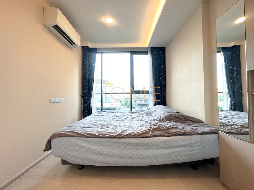 คอนโดทำเลทองหล่อ ในราคาไม่ถึง 4 ล้าน ✨ Vtara Sukhumvit 36 / 1 Bedroom (SALE WITH TENANT), วีธารา สุขุมวิท 36 / 1 ห้องนอน (ขายพร้อมผู้เช่า) HL1649