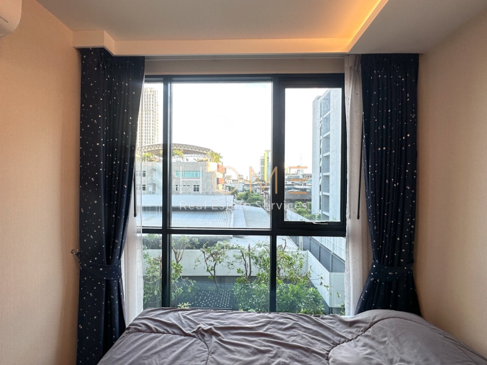 คอนโดทำเลทองหล่อ ในราคาไม่ถึง 4 ล้าน ✨ Vtara Sukhumvit 36 / 1 Bedroom (SALE WITH TENANT), วีธารา สุขุมวิท 36 / 1 ห้องนอน (ขายพร้อมผู้เช่า) HL1649