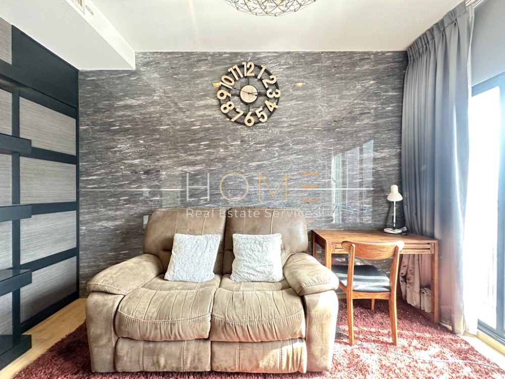 Noble Reveal / 1 Bedroom (FOR SALE), โนเบิล รีวีล / 1 ห้องนอน (ขาย) HL1680