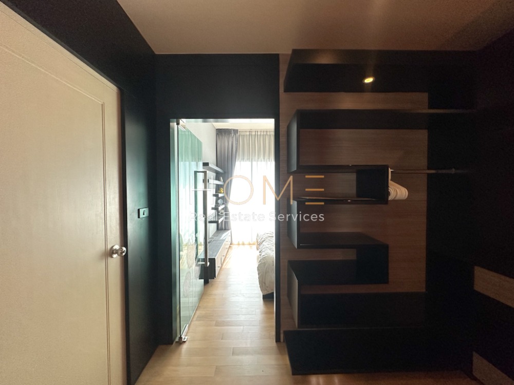 Noble Reveal / 1 Bedroom (FOR SALE), โนเบิล รีวีล / 1 ห้องนอน (ขาย) HL1680