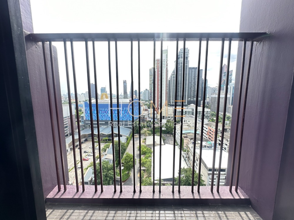 Noble Reveal / 1 Bedroom (FOR SALE), โนเบิล รีวีล / 1 ห้องนอน (ขาย) HL1680