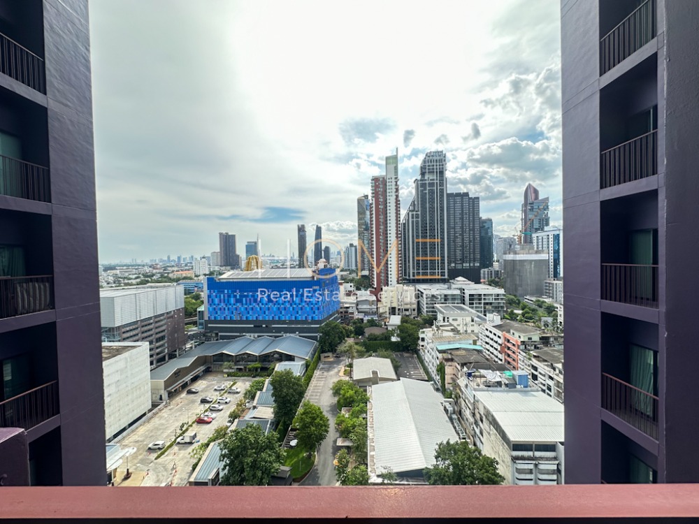 Noble Reveal / 1 Bedroom (FOR SALE), โนเบิล รีวีล / 1 ห้องนอน (ขาย) HL1680