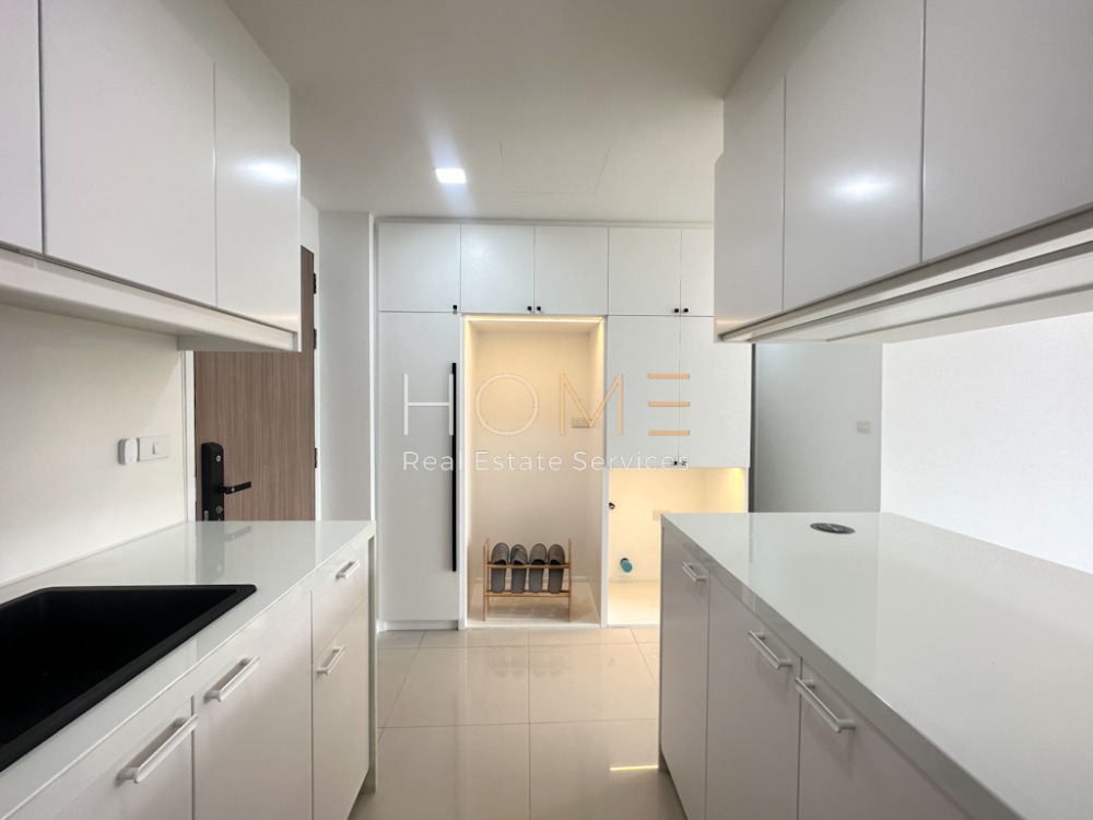 The Alcove Sukhumvit 49 / 2 Bedrooms (FOR SALE), ดิ แอลโคฟ สุขุมวิท 49 / 2 ห้องนอน (ขาย) HL1728