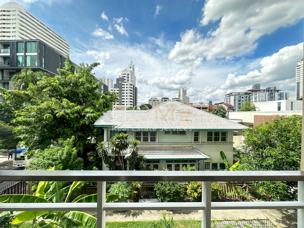 The Alcove Sukhumvit 49 / 2 Bedrooms (FOR SALE), ดิ แอลโคฟ สุขุมวิท 49 / 2 ห้องนอน (ขาย) HL1728