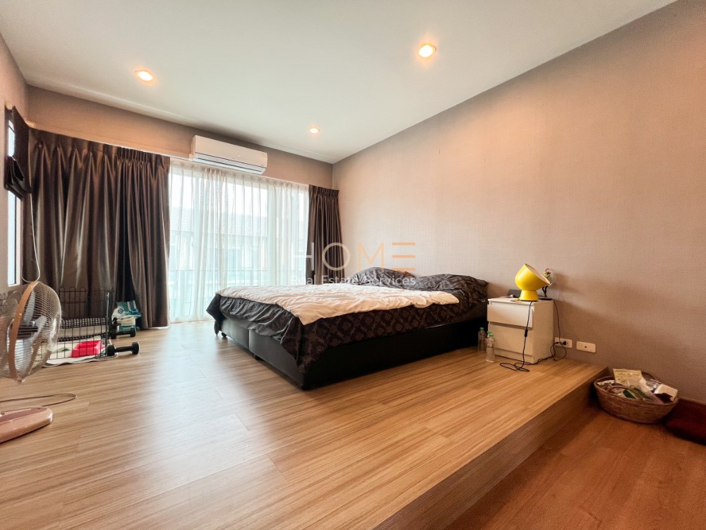 เดอะ แพลนท์ ซิตี้ แจ้งวัฒนะ / 3 ห้องนอน (ขาย), The Plant Citi Chaengwatthana / 3 Bedrooms (SALE) GAMET500