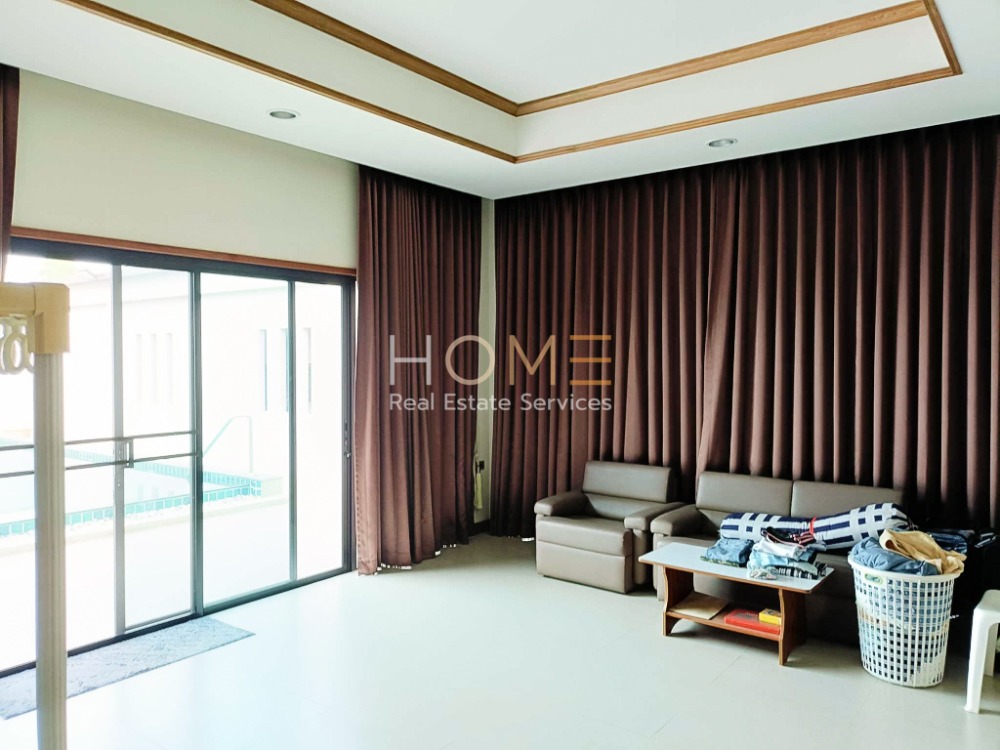 บ้าน พัทยา 5 / 3 ห้องนอน (ขาย), Baan Pattaya 5 / 3 Bedrooms (SALE) NEWC135